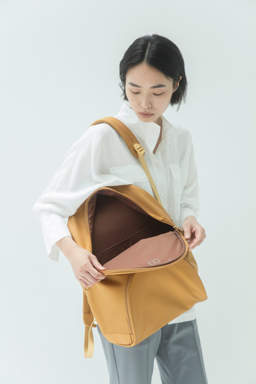 Banepaka backpack TOKYO