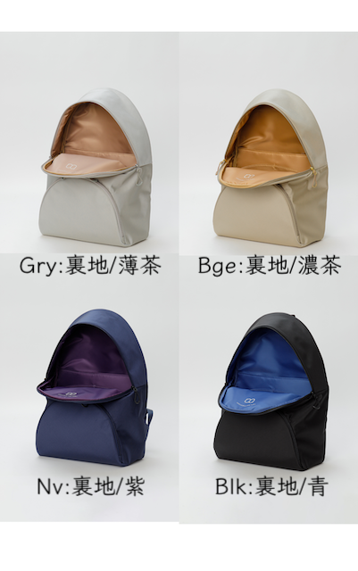 Banepaka backpack