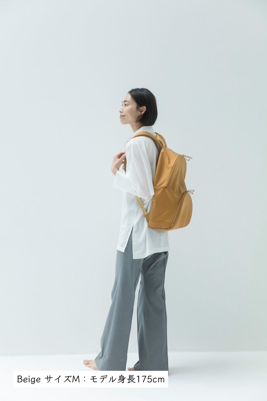 Banepaka backpack TOKYO