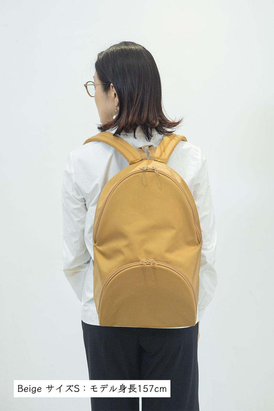 Banepaka backpack TOKYO