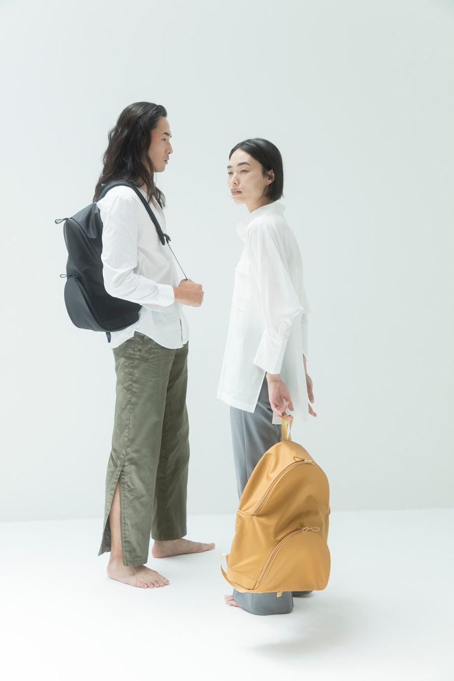 Banepaka backpack TOKYO