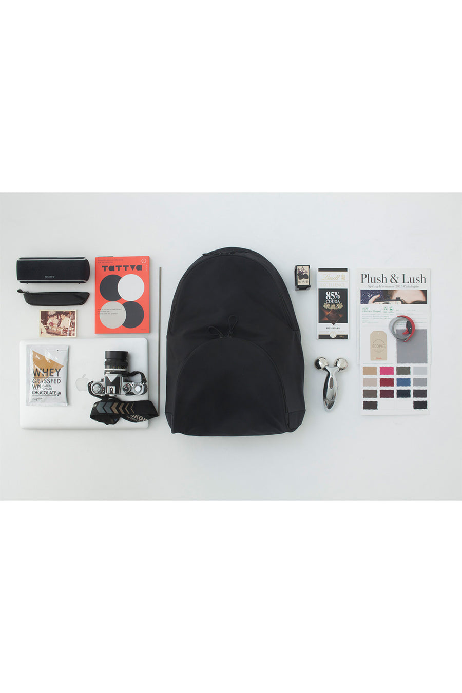 Banepaka backpack TOKYO