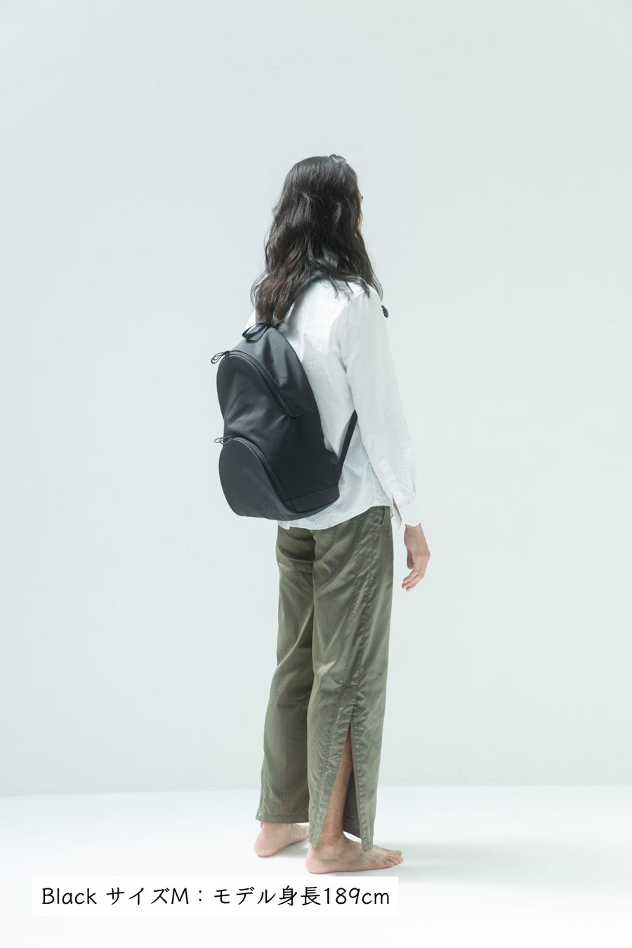 Banepaka backpack TOKYO