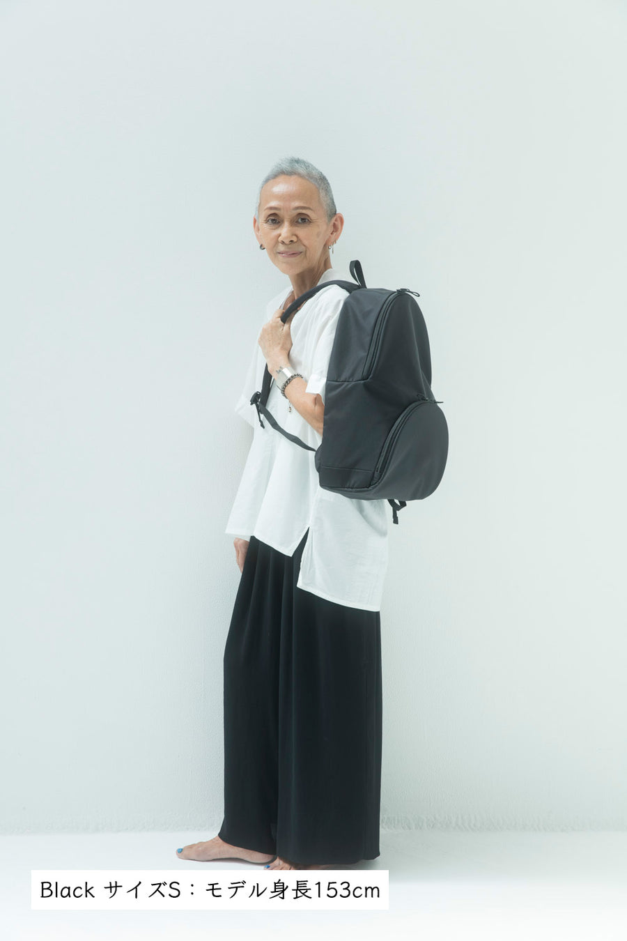 Banepaka backpack TOKYO